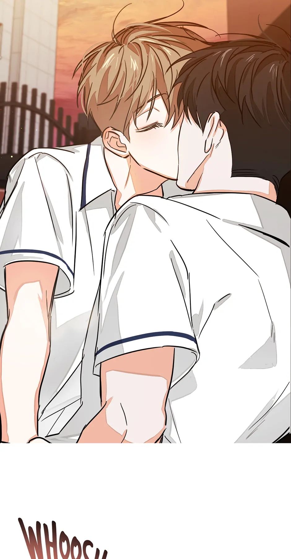 Nine to Nine [Official] - 0. Prologue manhwa