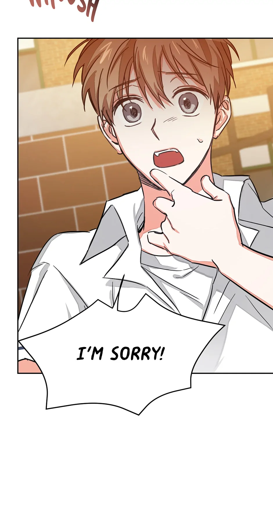 Nine to Nine [Official] - 0. Prologue manhwa