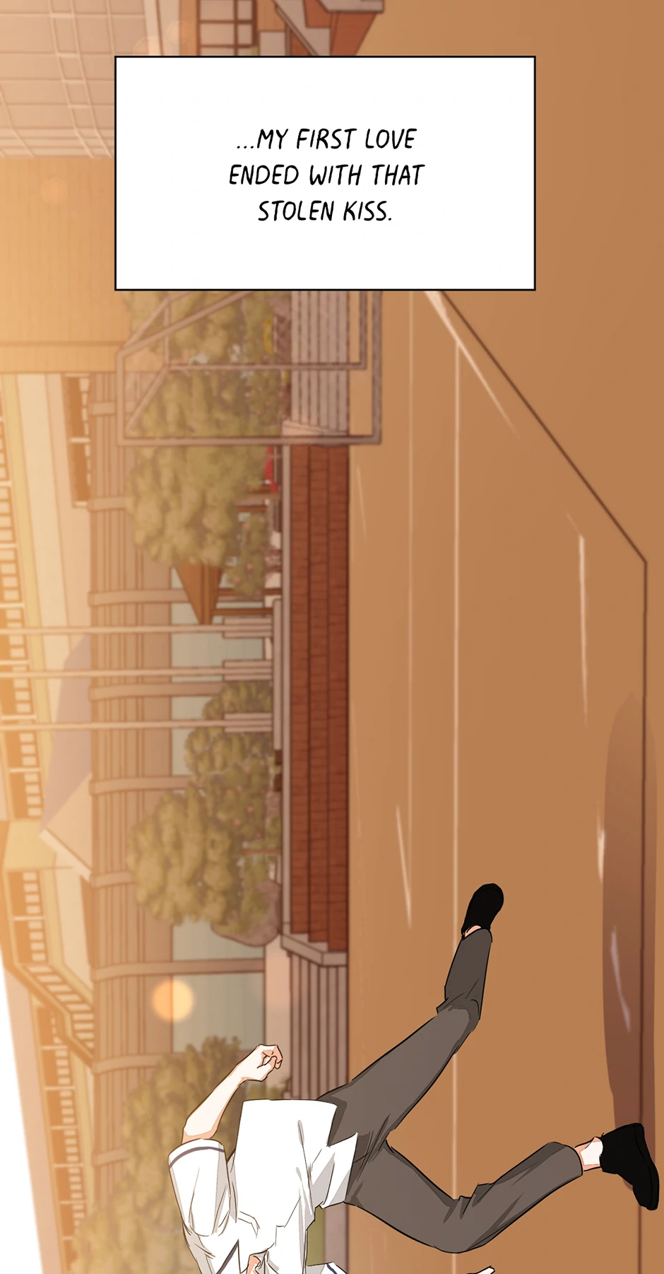 Nine to Nine [Official] - 0. Prologue manhwa