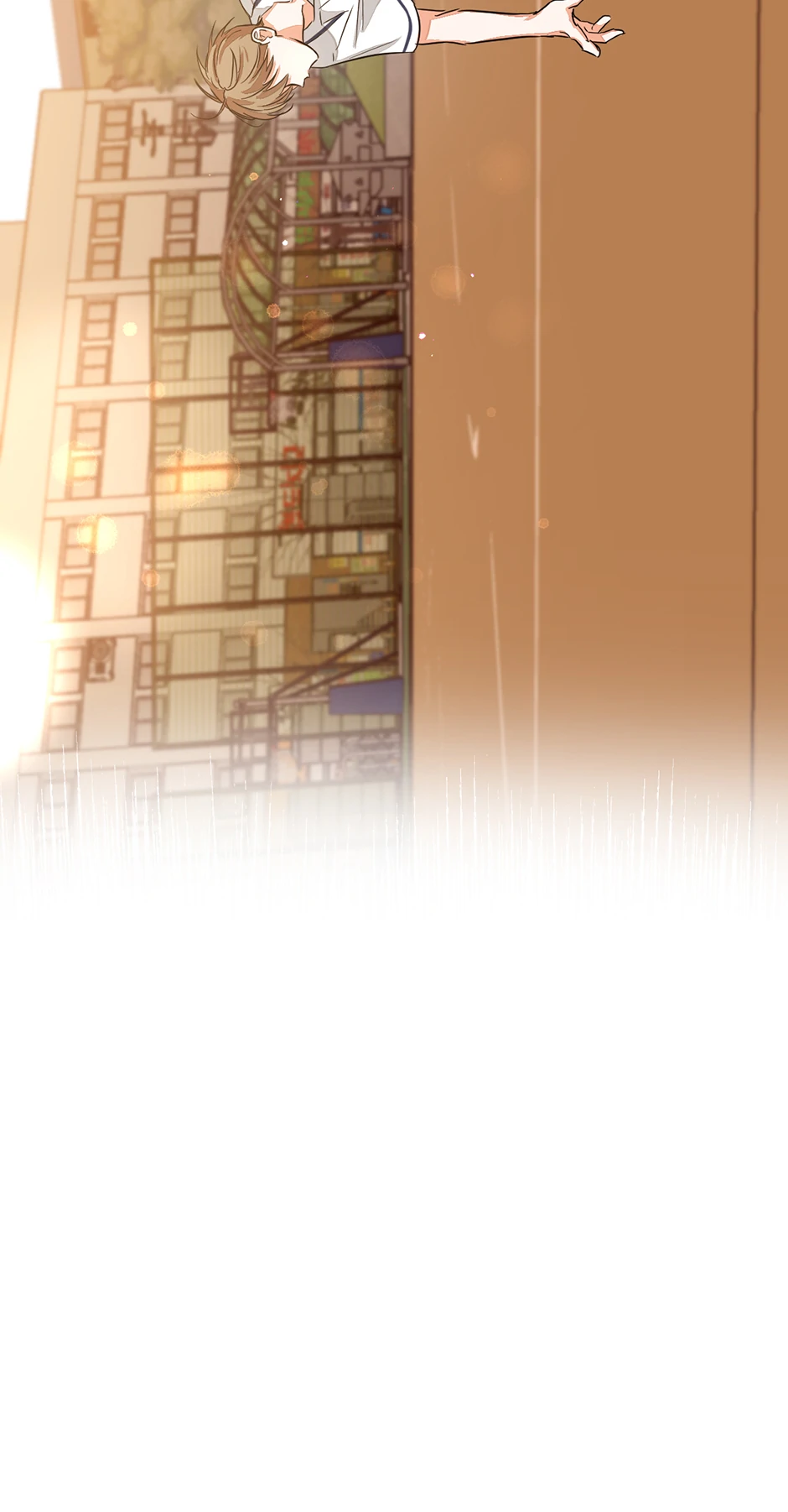 Nine to Nine [Official] - 0. Prologue manhwa