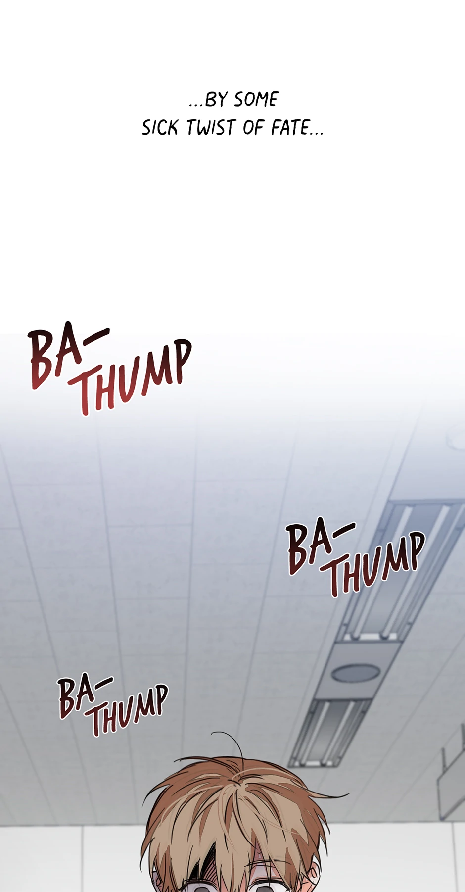 Nine to Nine [Official] - 0. Prologue manhwa
