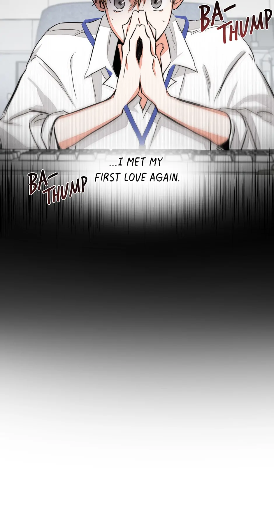 Nine to Nine [Official] - 0. Prologue manhwa