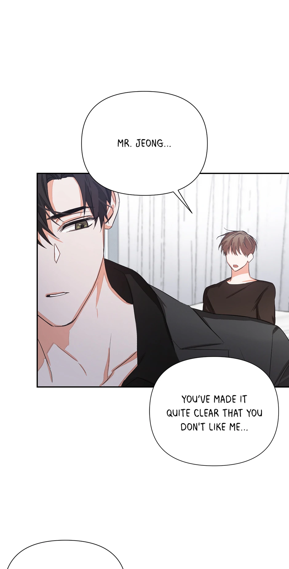 Nine to Nine [Official] - 0. Prologue manhwa