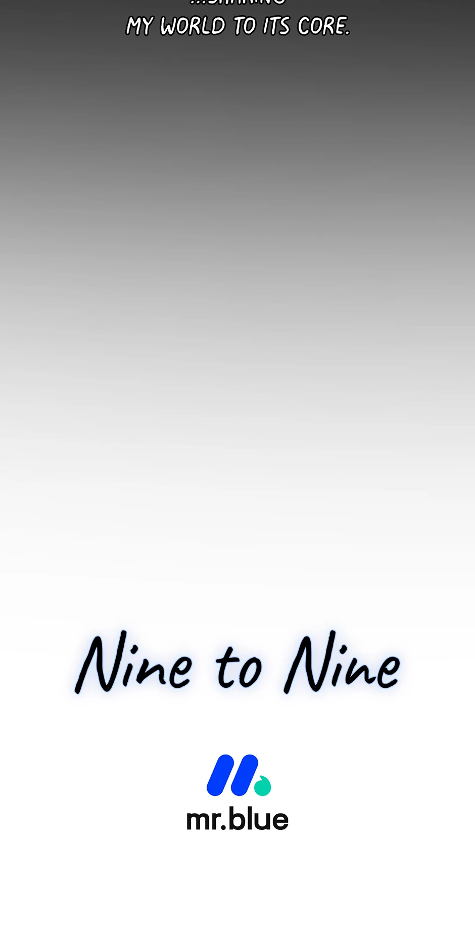 Nine to Nine [Official] - 0. Prologue manhwa