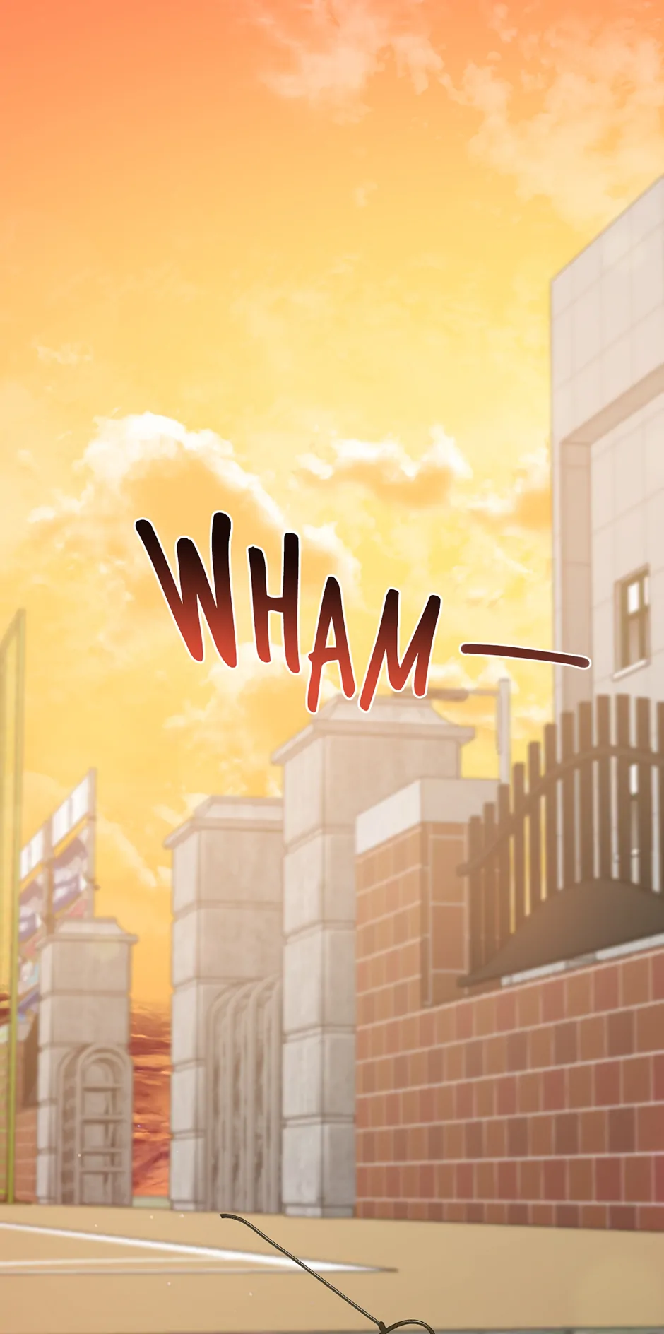 Nine to Nine [Official] - 1. The New Team Leader manhwa
