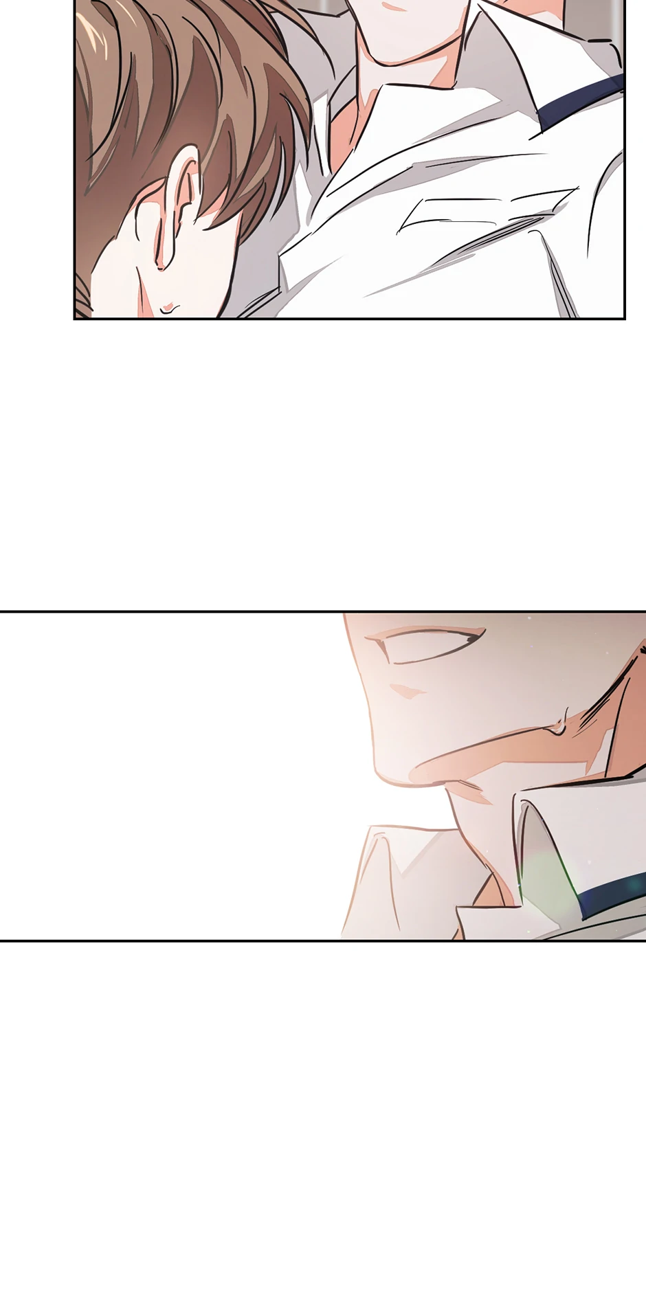 Nine to Nine [Official] - 1. The New Team Leader manhwa