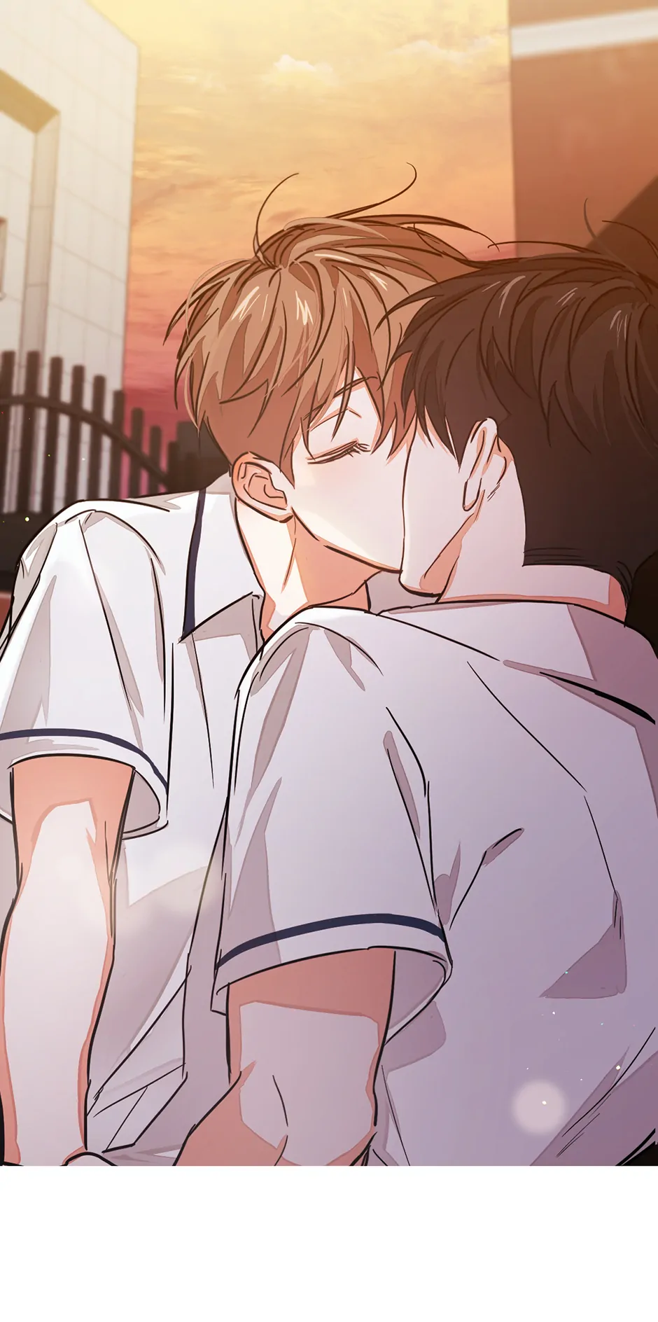 Nine to Nine [Official] - 1. The New Team Leader manhwa