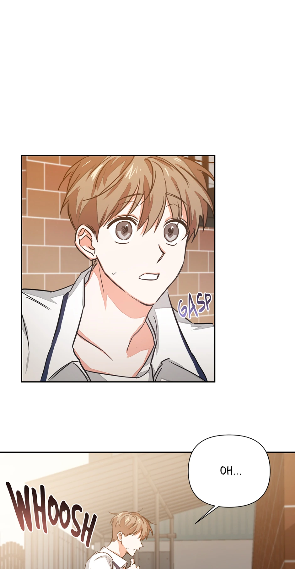 Nine to Nine [Official] - 1. The New Team Leader manhwa