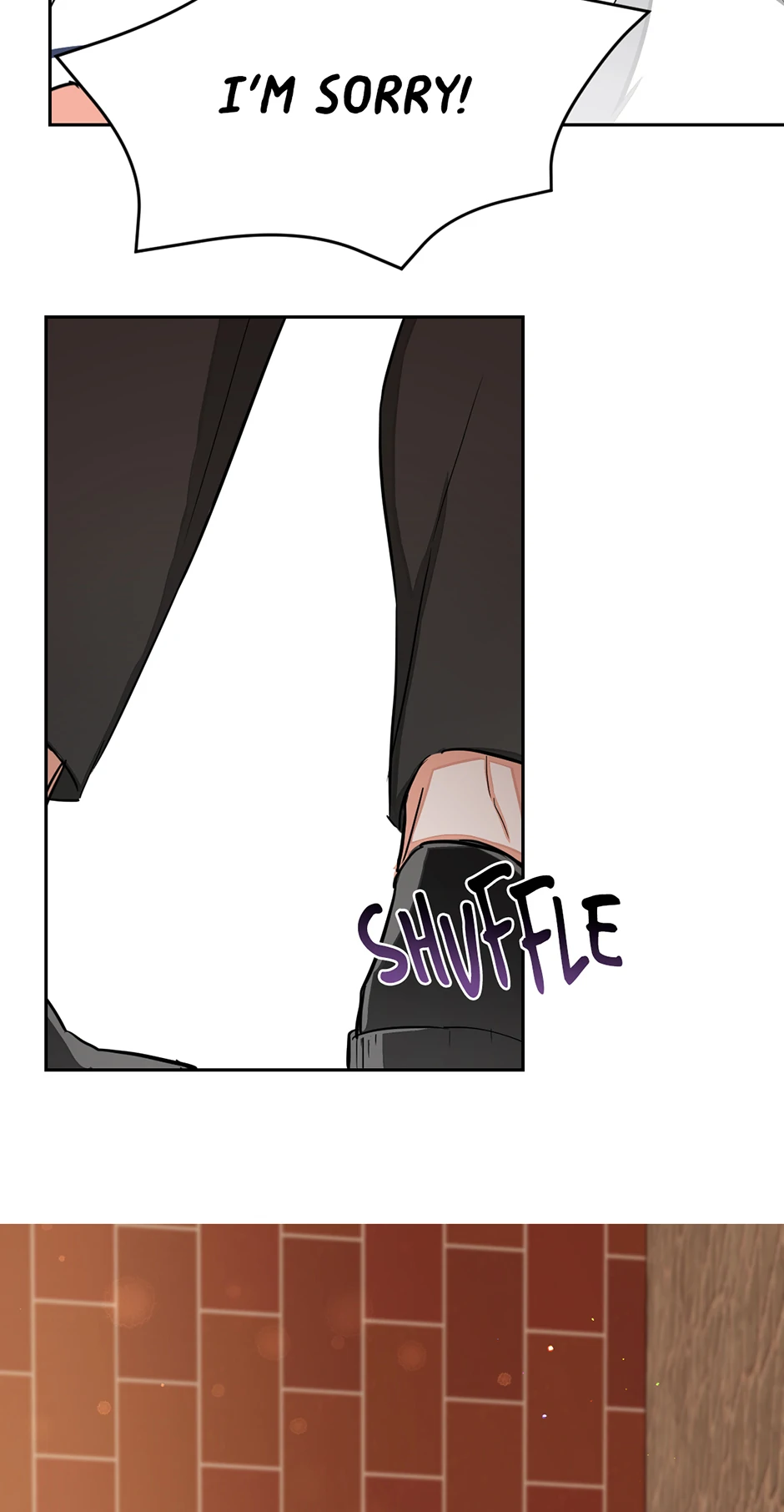 Nine to Nine [Official] - 1. The New Team Leader manhwa