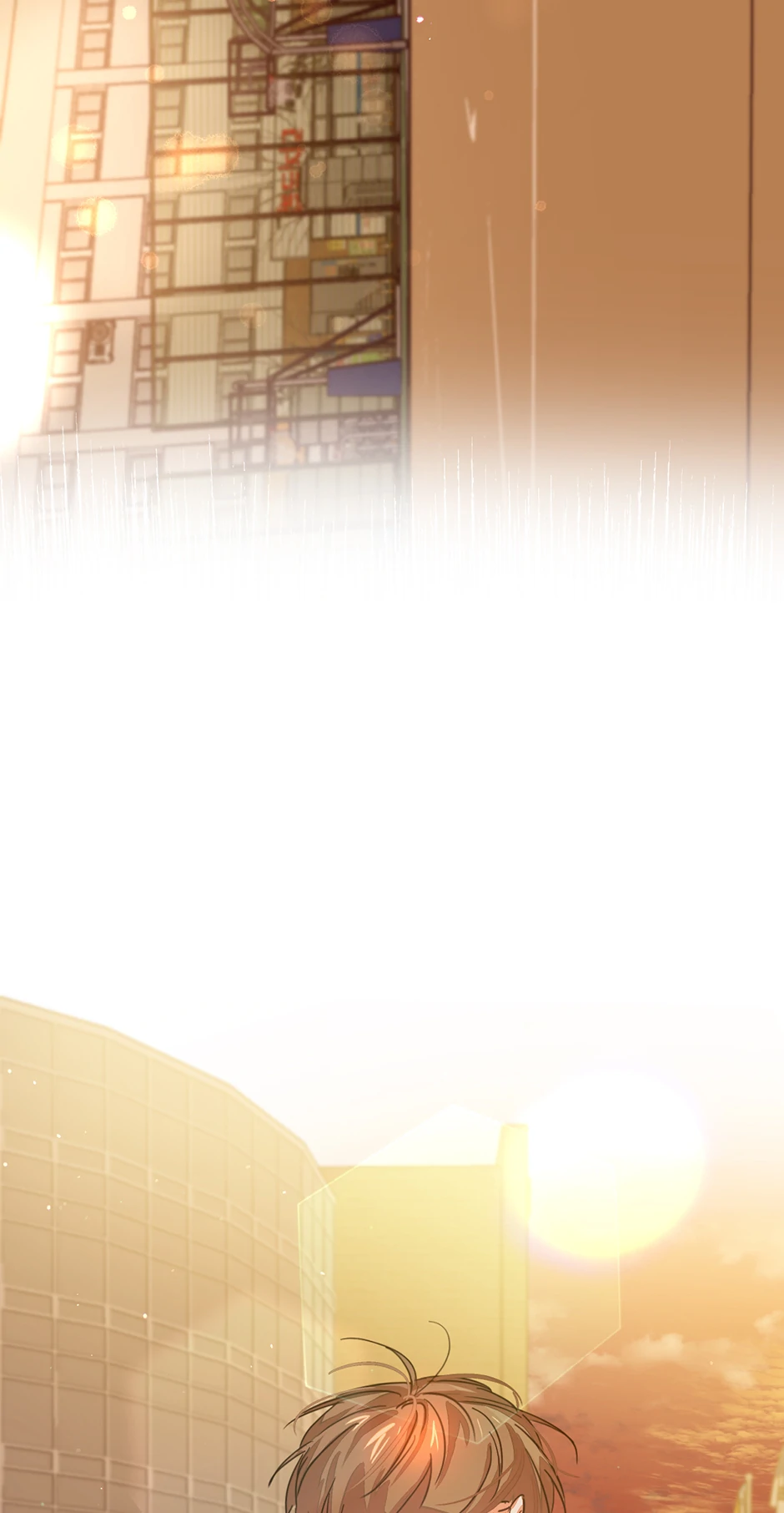 Nine to Nine [Official] - 1. The New Team Leader manhwa