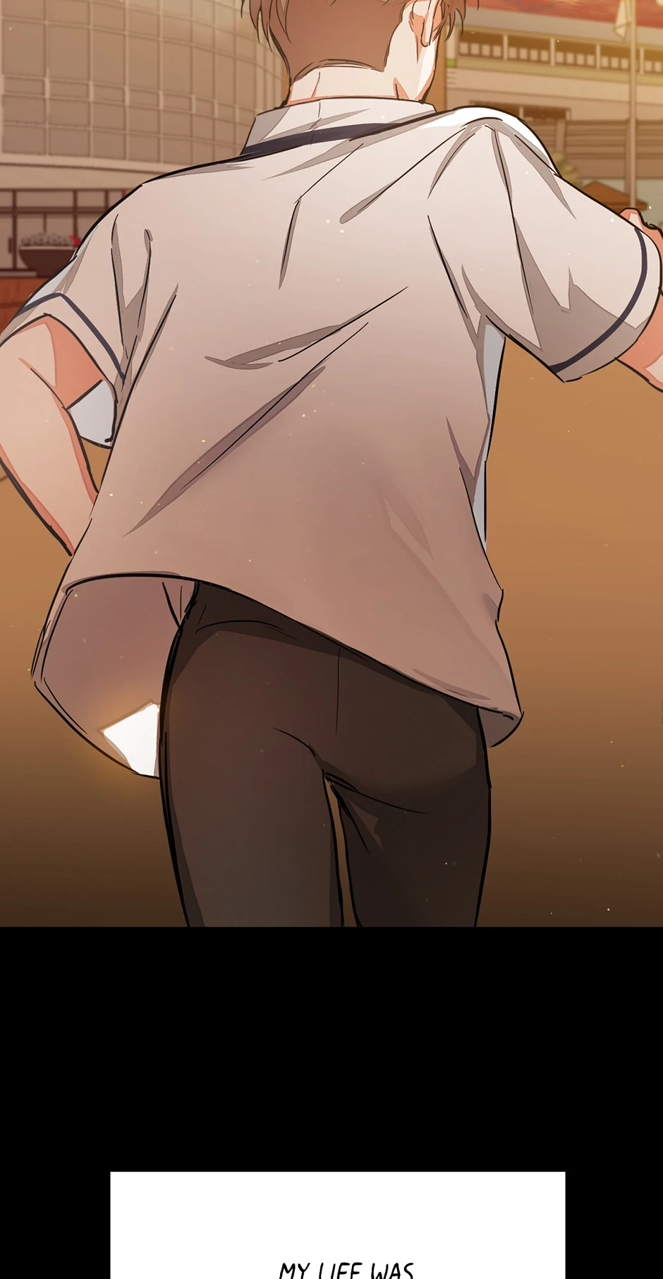 Nine to Nine [Official] - 1. The New Team Leader manhwa