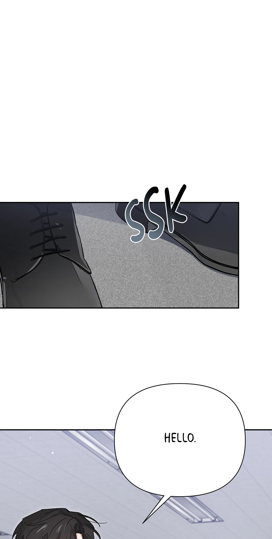 Nine to Nine [Official] - 1. The New Team Leader manhwa