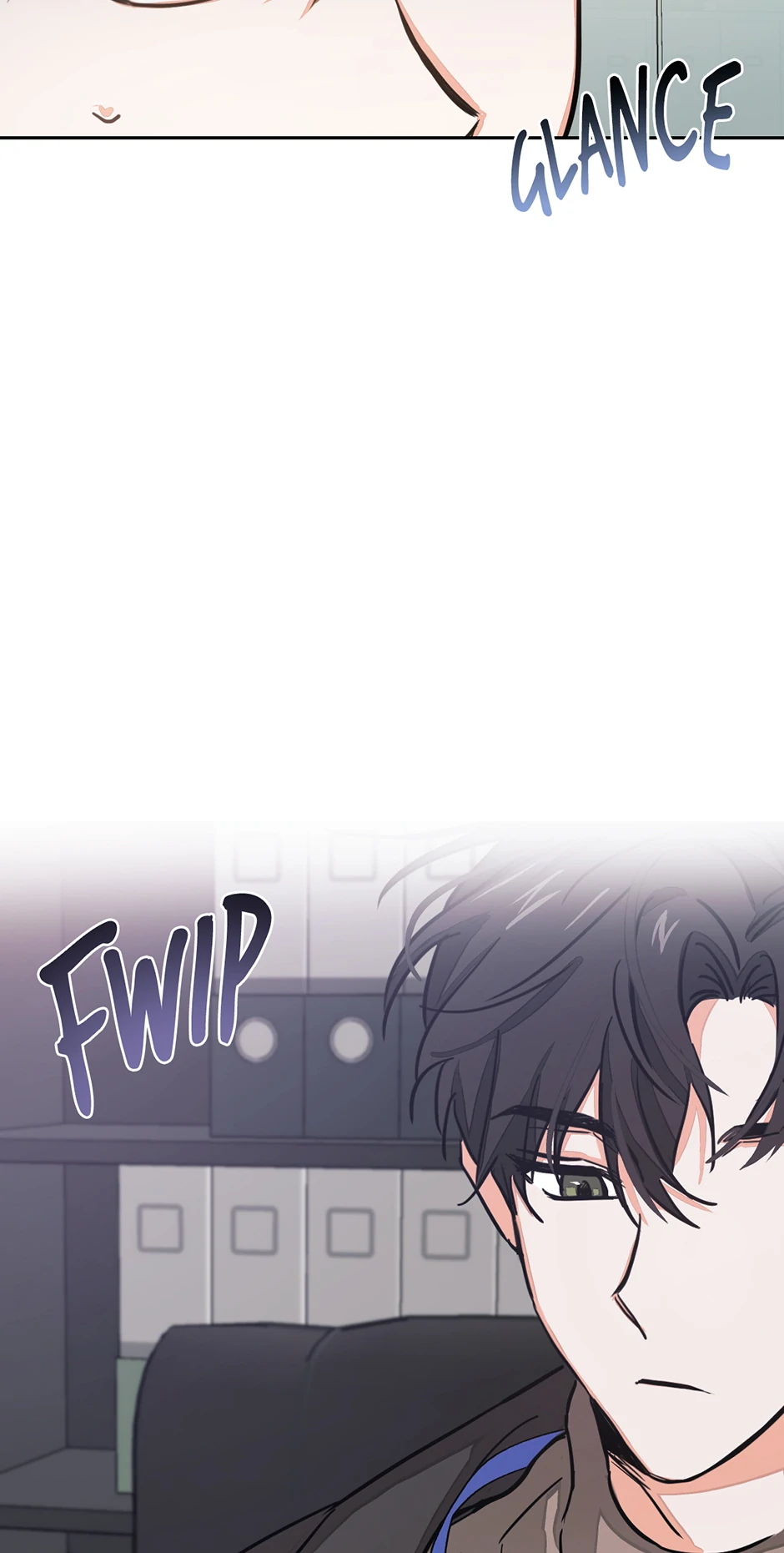 Nine to Nine [Official] - 1. The New Team Leader manhwa