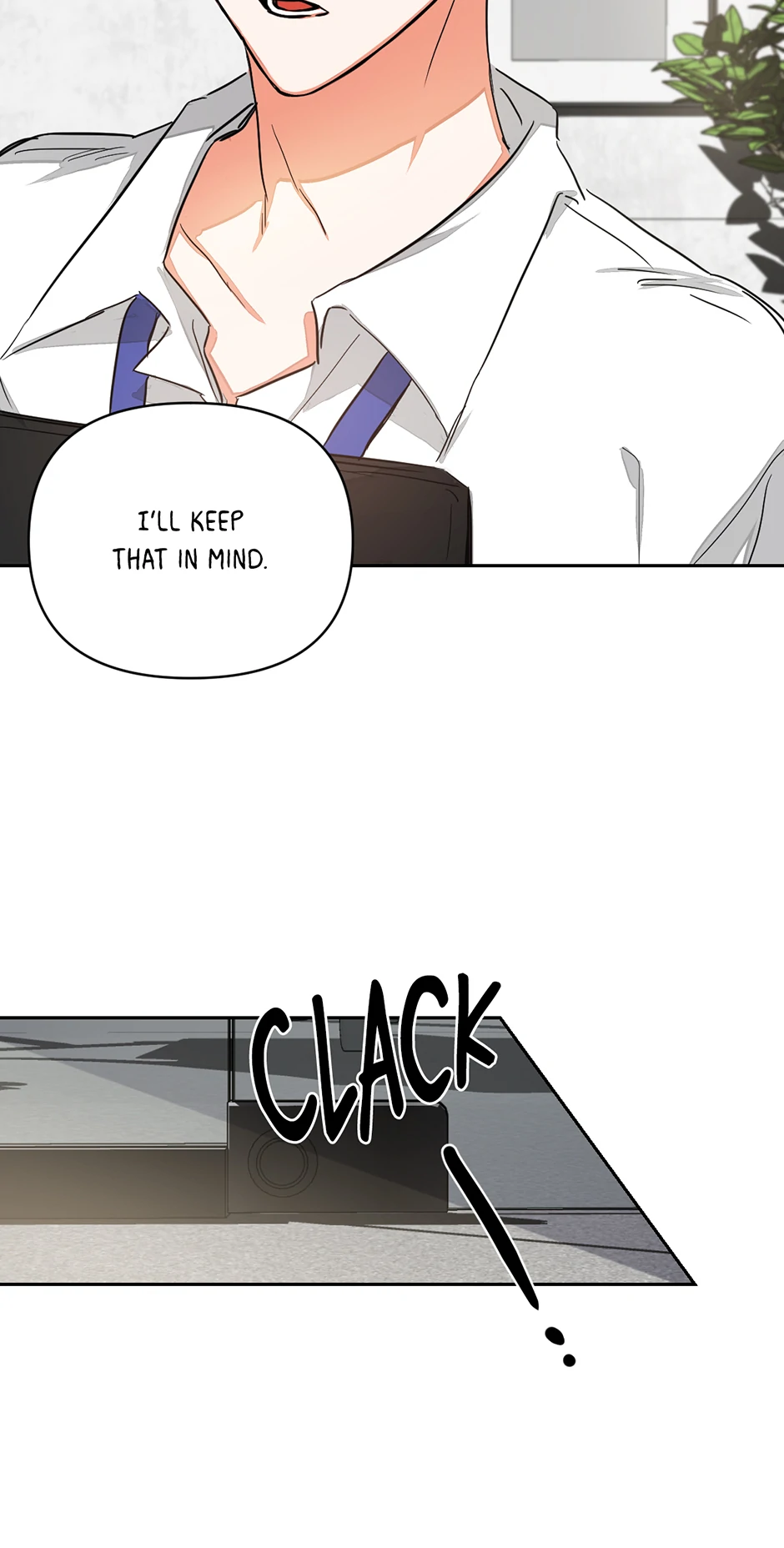 Nine to Nine [Official] - 1. The New Team Leader manhwa
