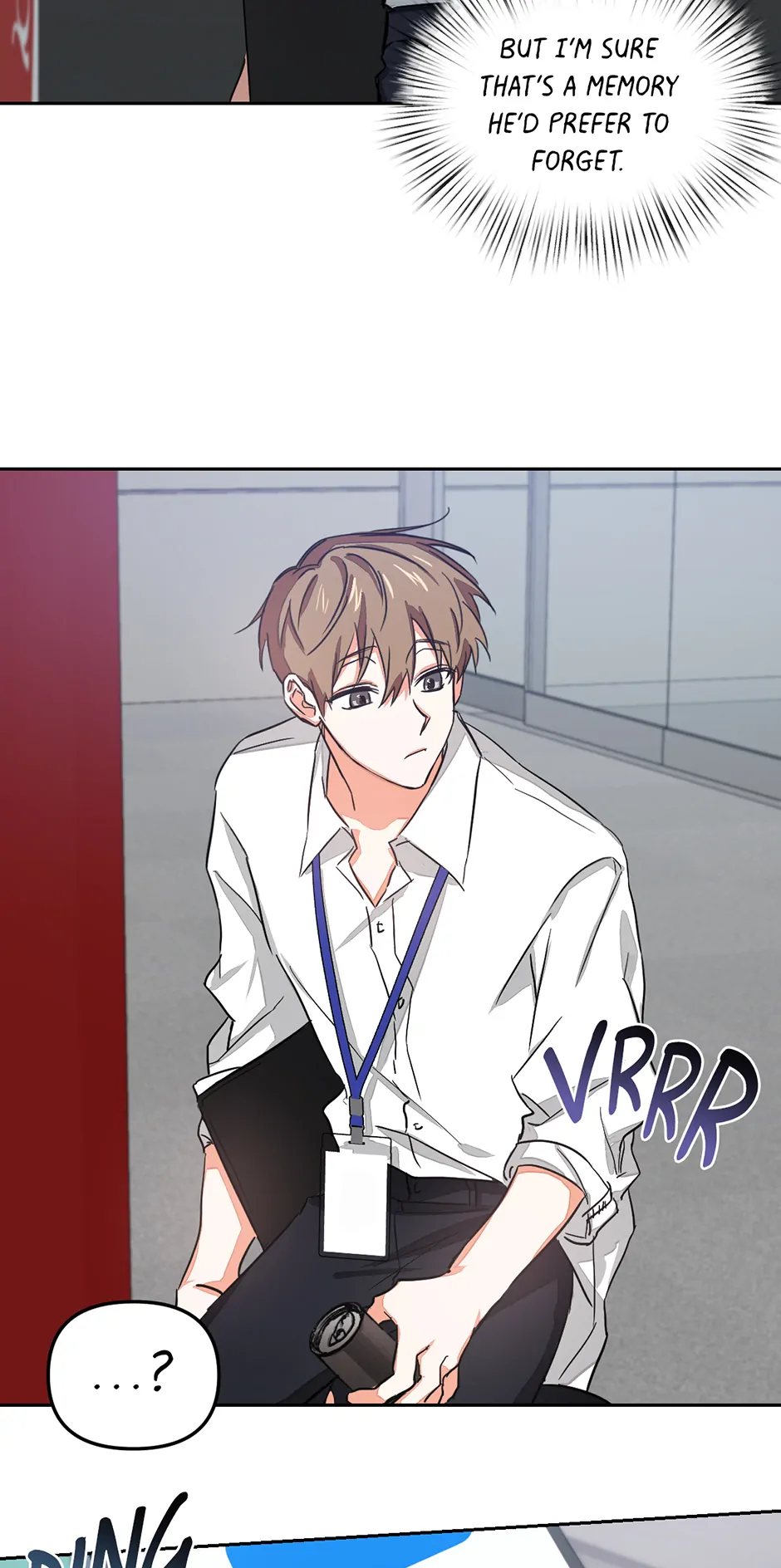 Nine to Nine [Official] - 1. The New Team Leader manhwa