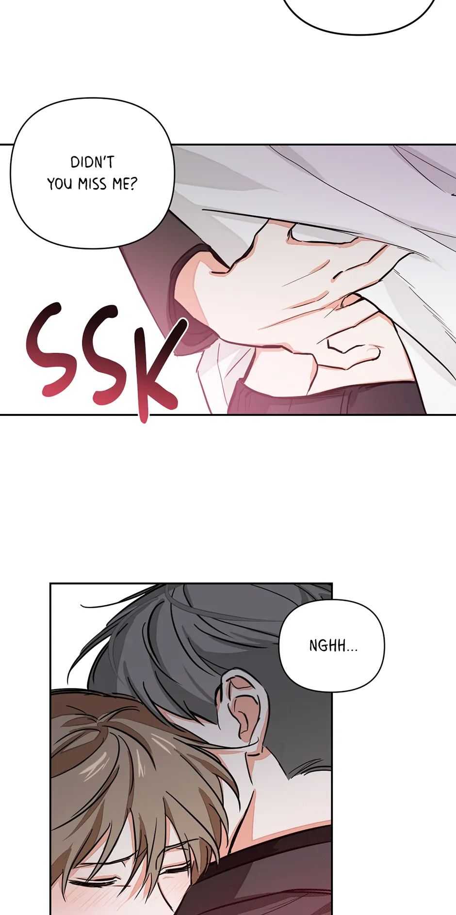 Nine to Nine [Official] - 1. The New Team Leader manhwa