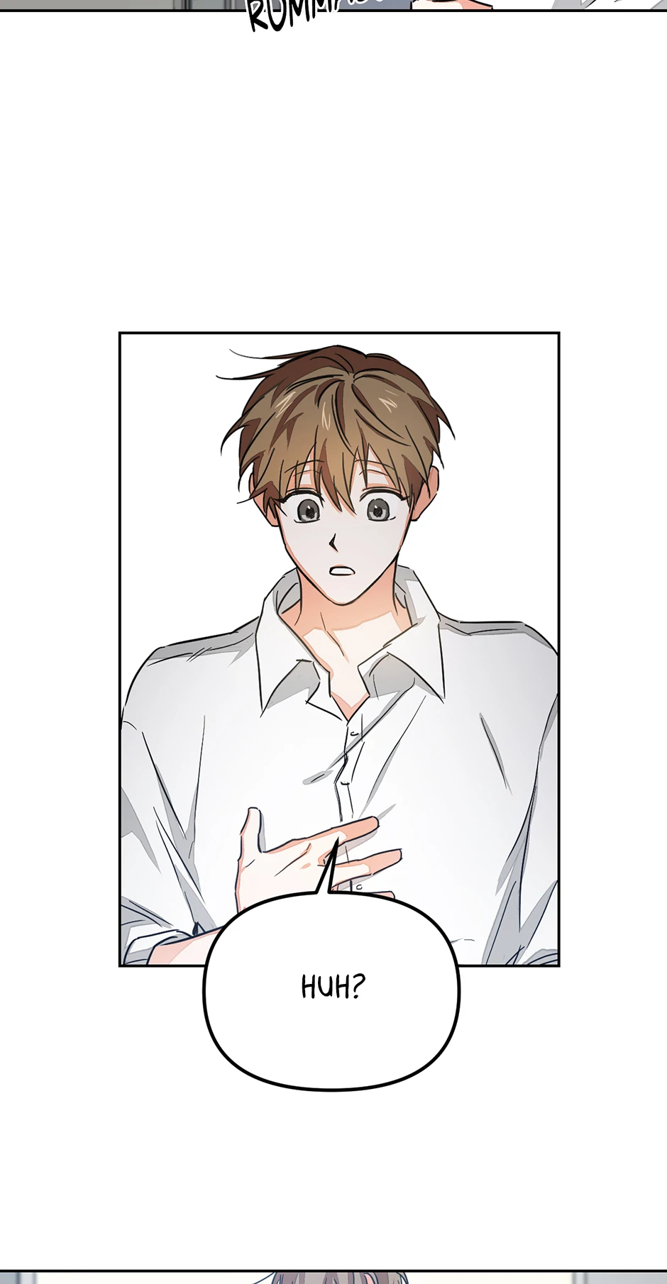 Nine to Nine [Official] - 1. The New Team Leader manhwa