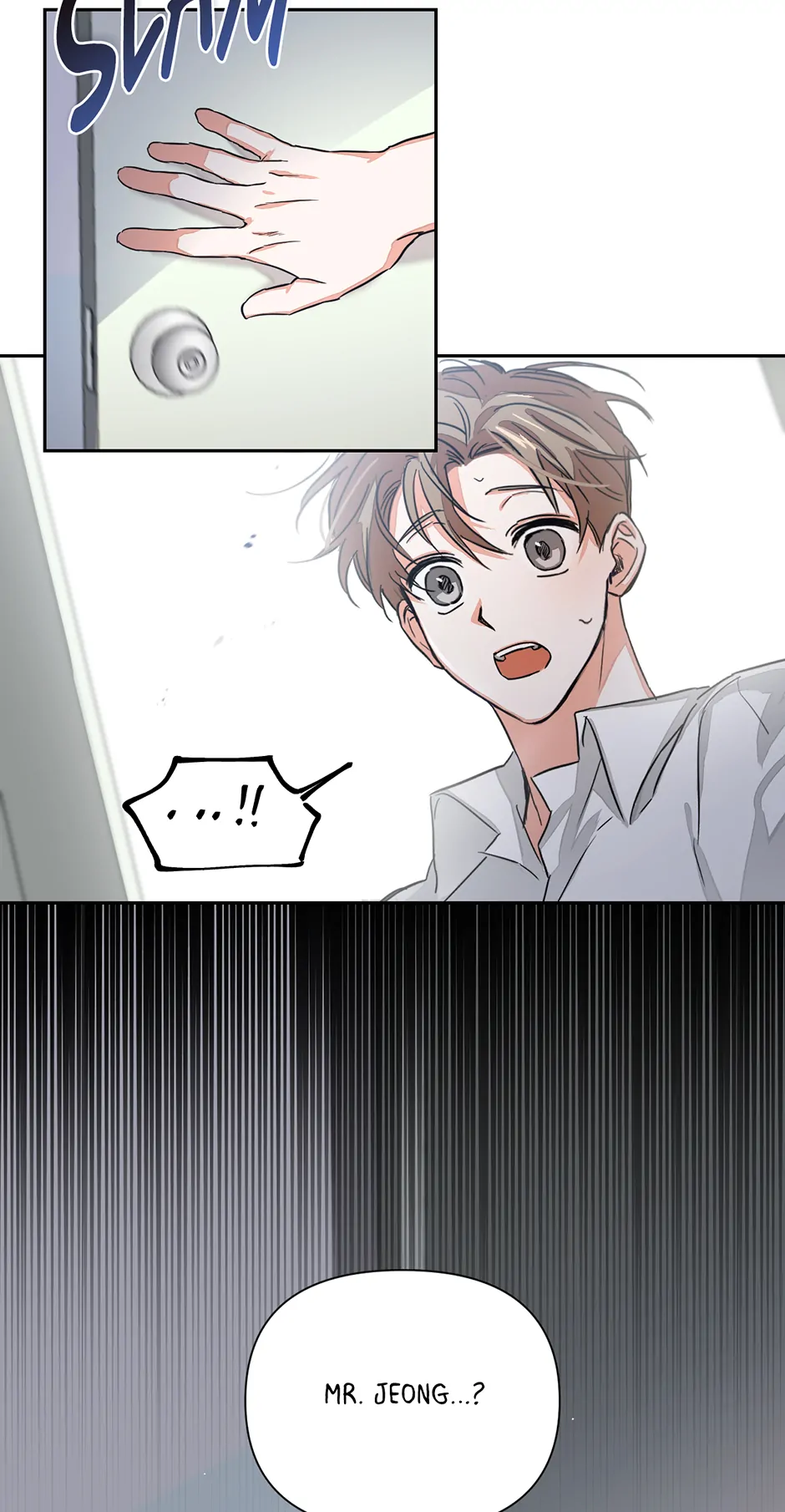 Nine to Nine [Official] - 1. The New Team Leader manhwa
