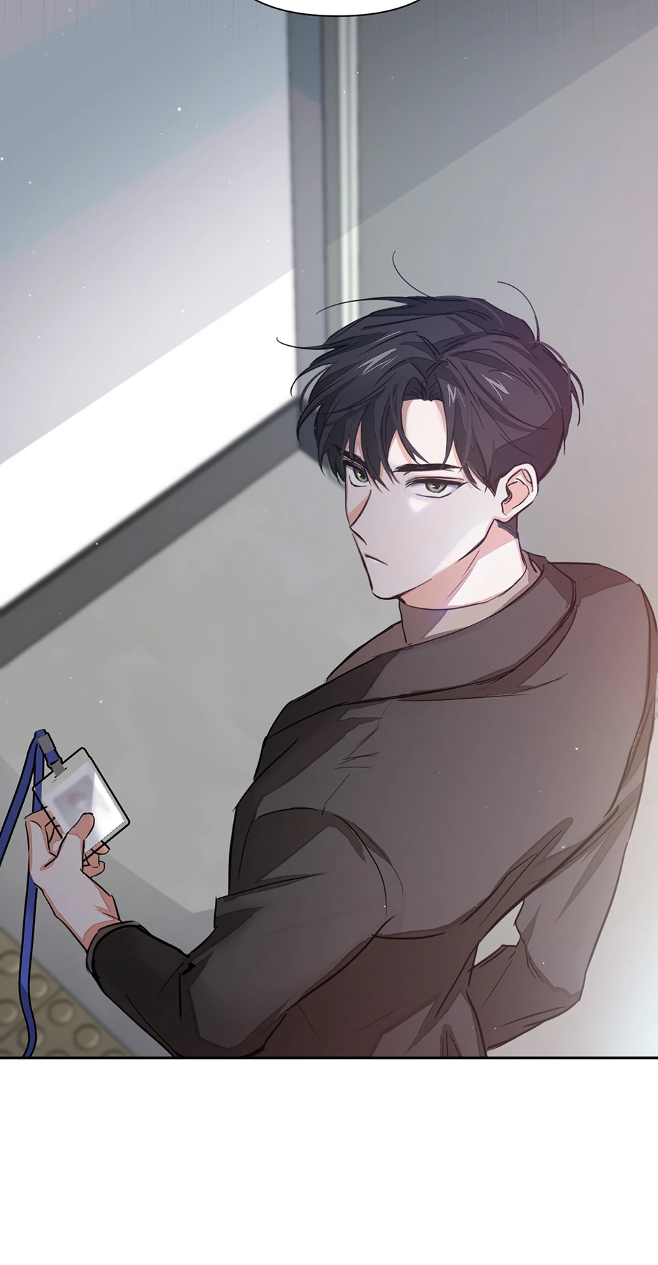 Nine to Nine [Official] - 1. The New Team Leader manhwa