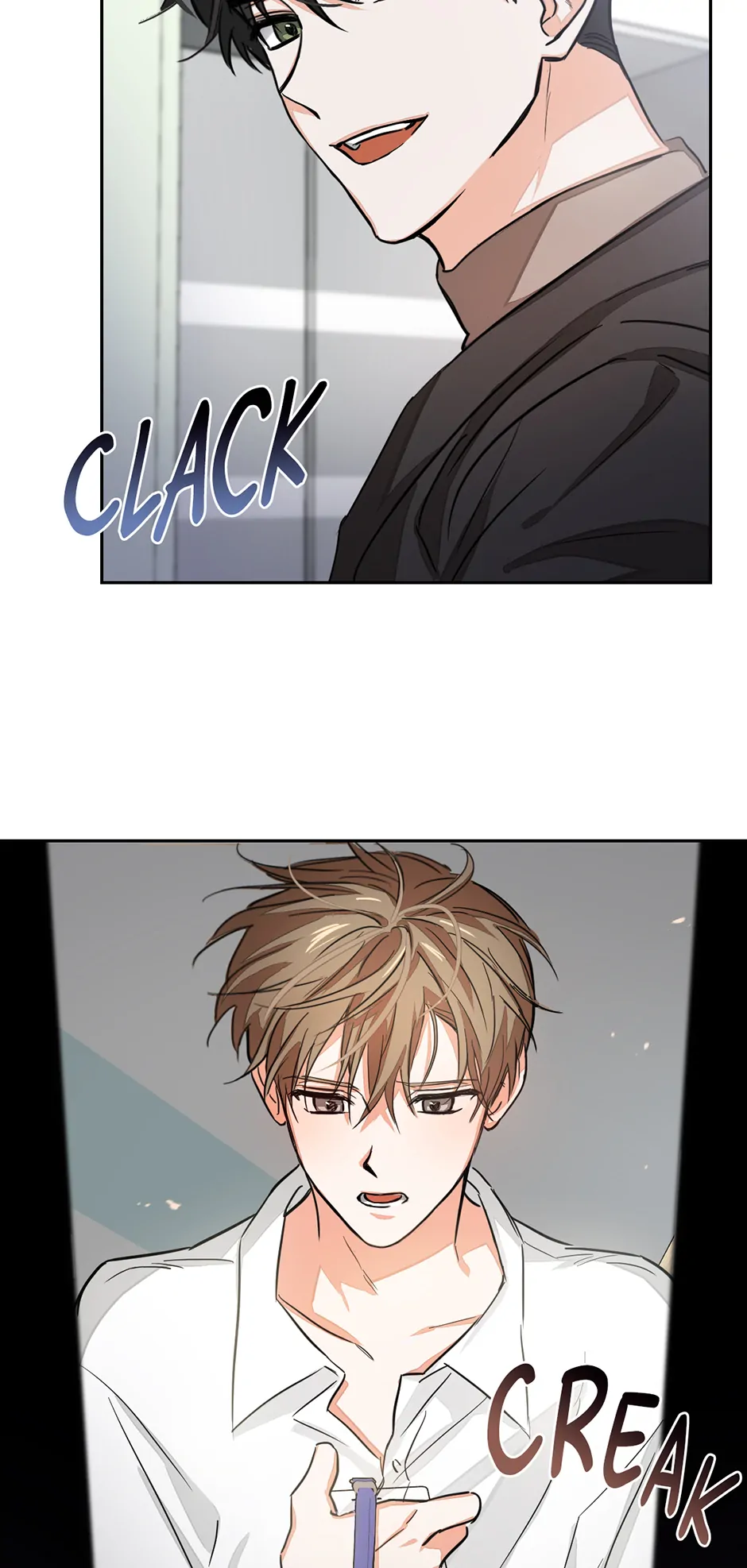 Nine to Nine [Official] - 1. The New Team Leader manhwa