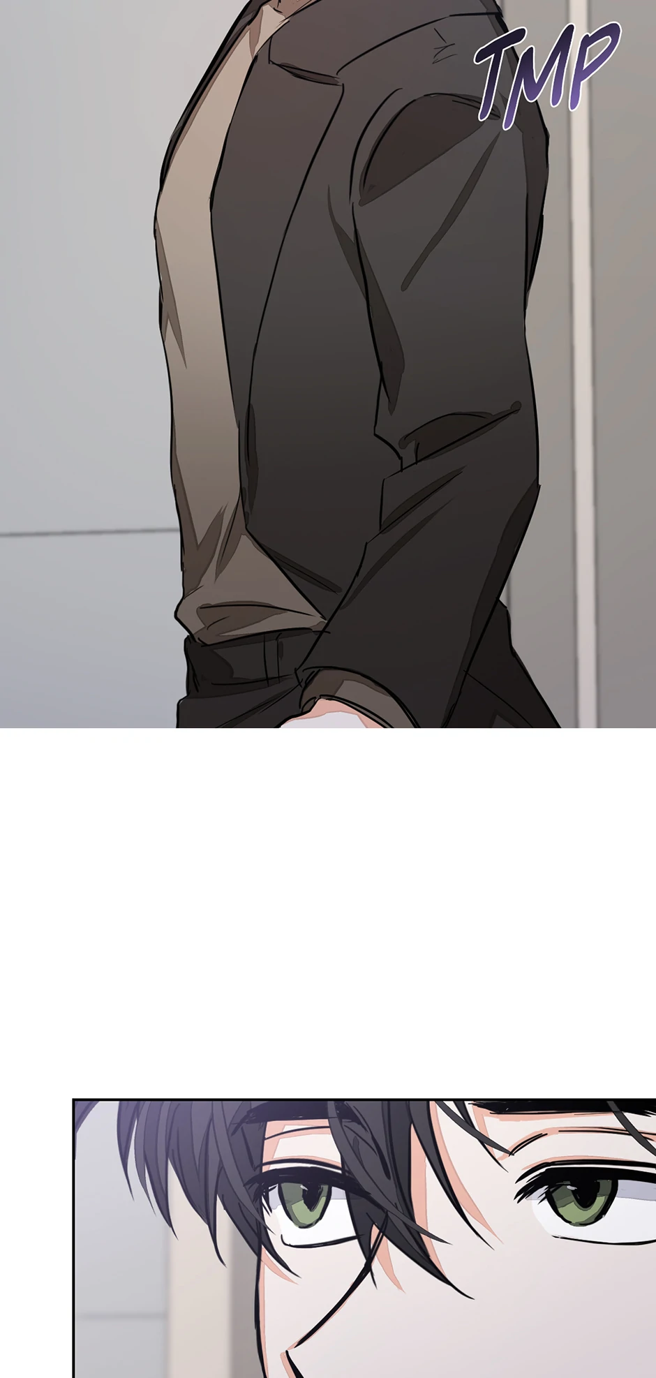 Nine to Nine [Official] - 1. The New Team Leader manhwa