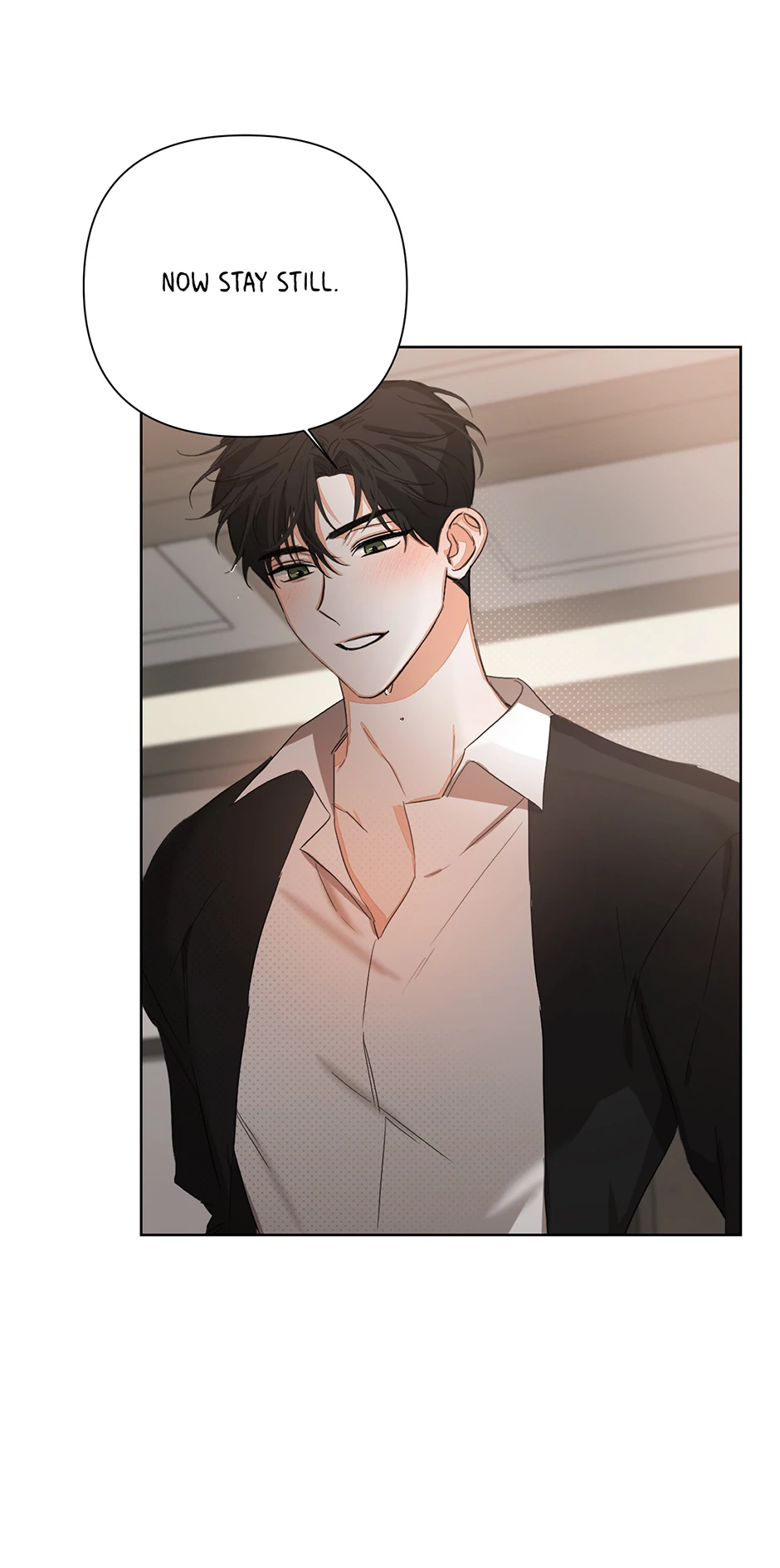 Nine to Nine [Official] - 10. This Was Your Idea manhwa