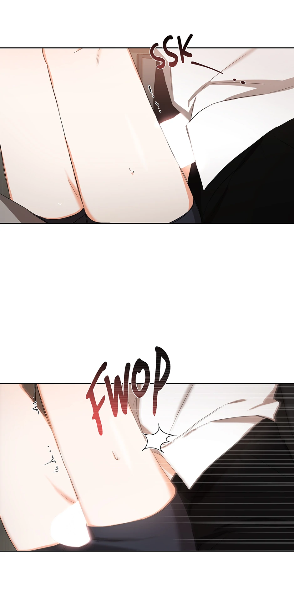 Nine to Nine [Official] - 10. This Was Your Idea manhwa