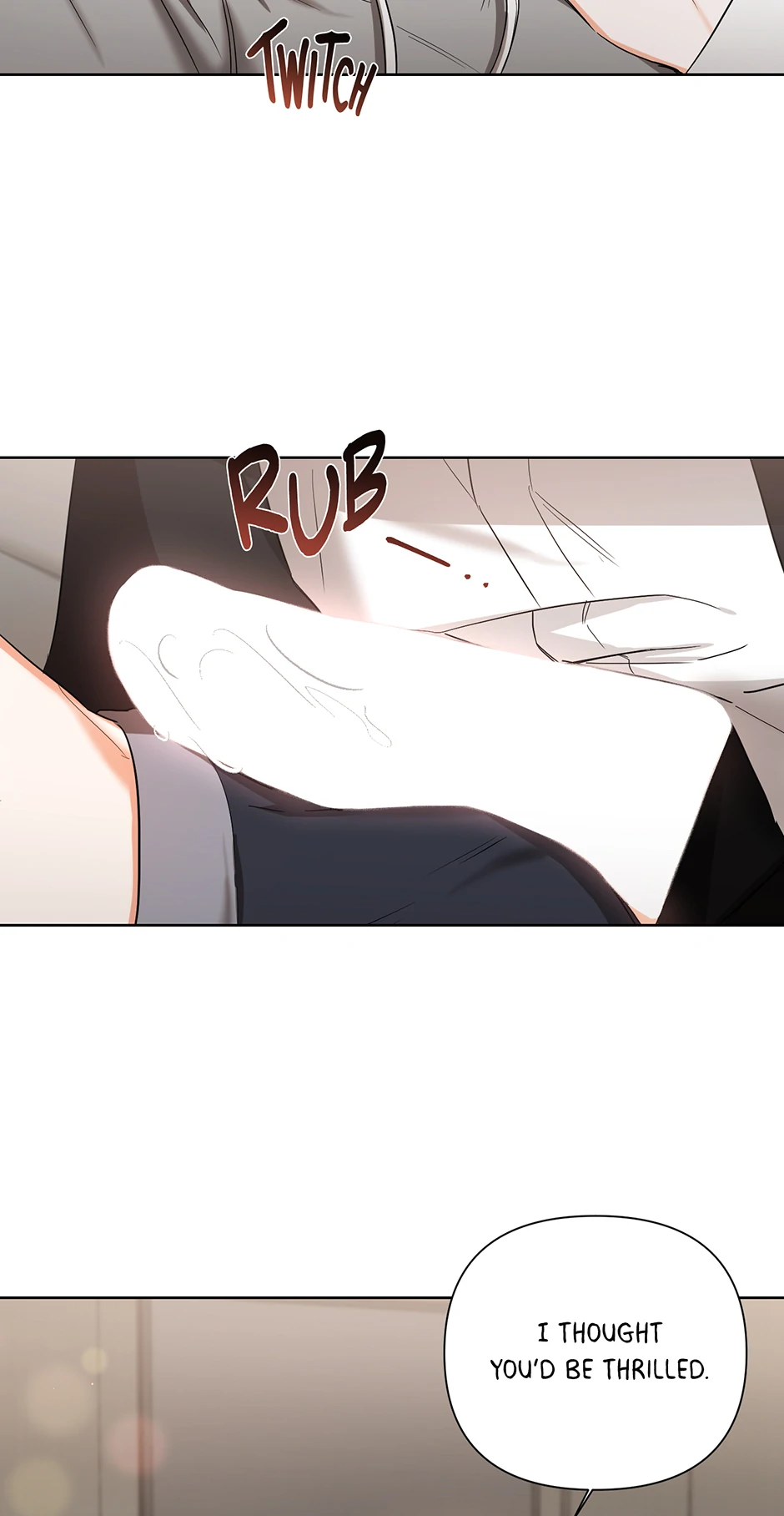 Nine to Nine [Official] - 10. This Was Your Idea manhwa