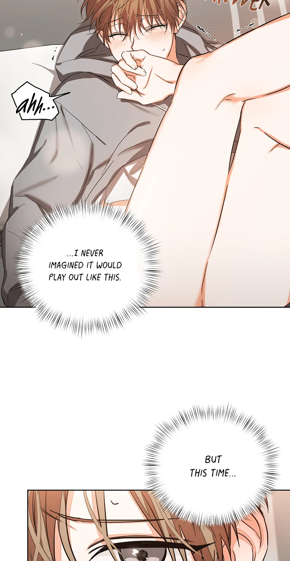 Nine to Nine [Official] - 10. This Was Your Idea manhwa
