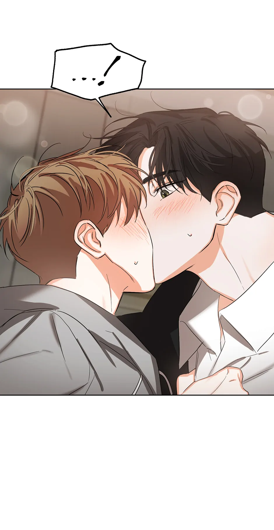 Nine to Nine [Official] - 10. This Was Your Idea manhwa