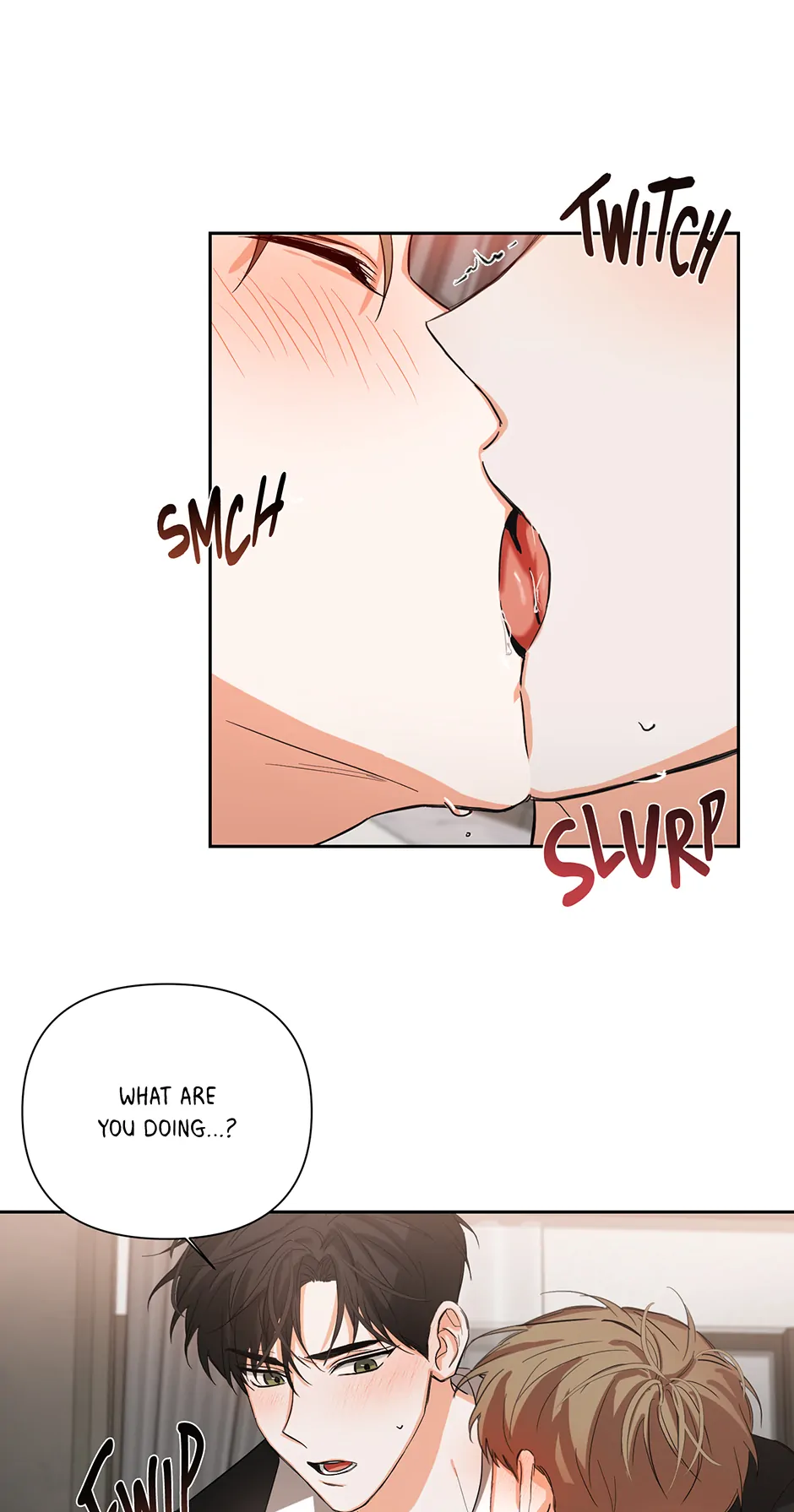 Nine to Nine [Official] - 10. This Was Your Idea manhwa