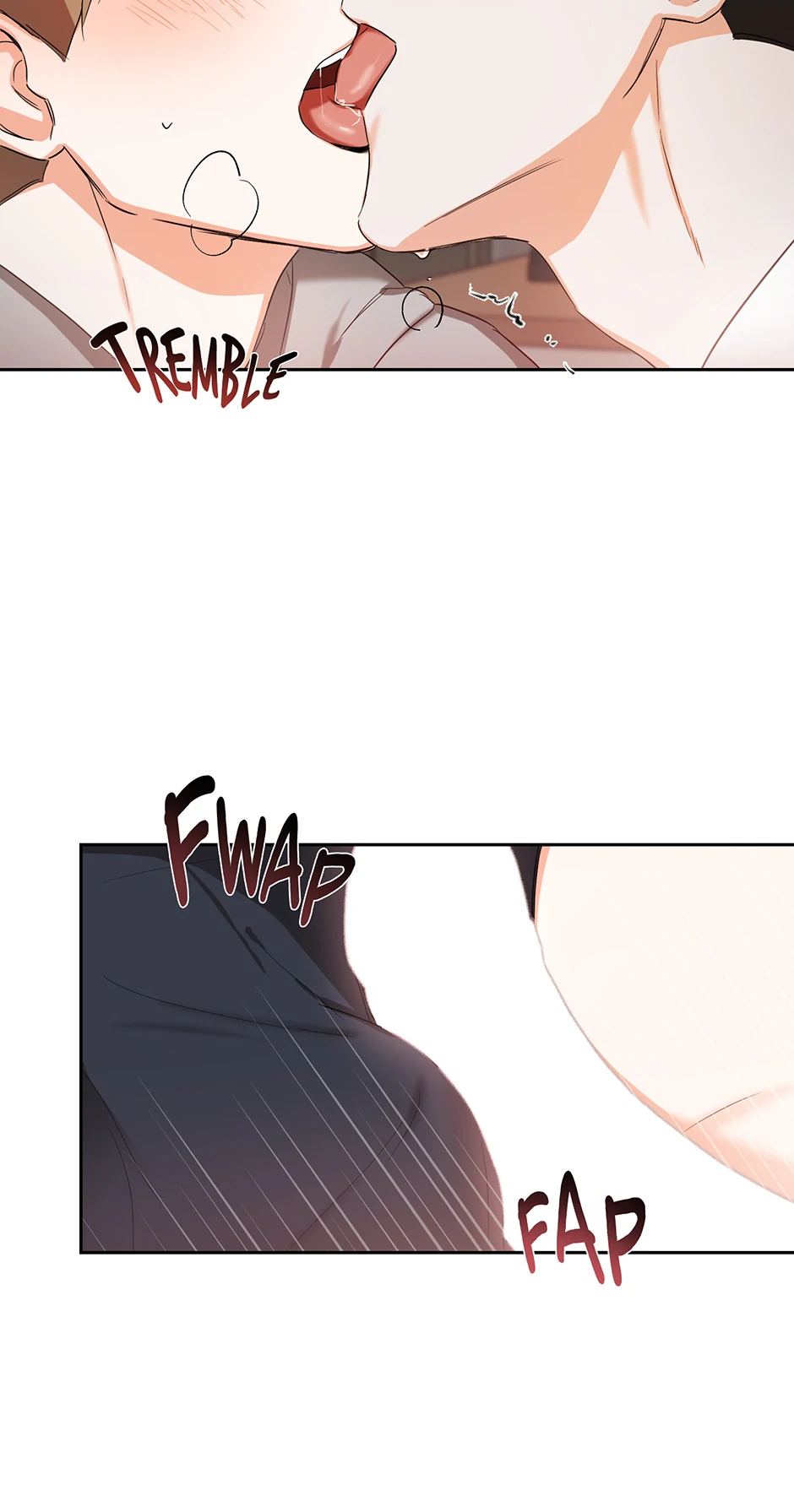 Nine to Nine [Official] - 10. This Was Your Idea manhwa