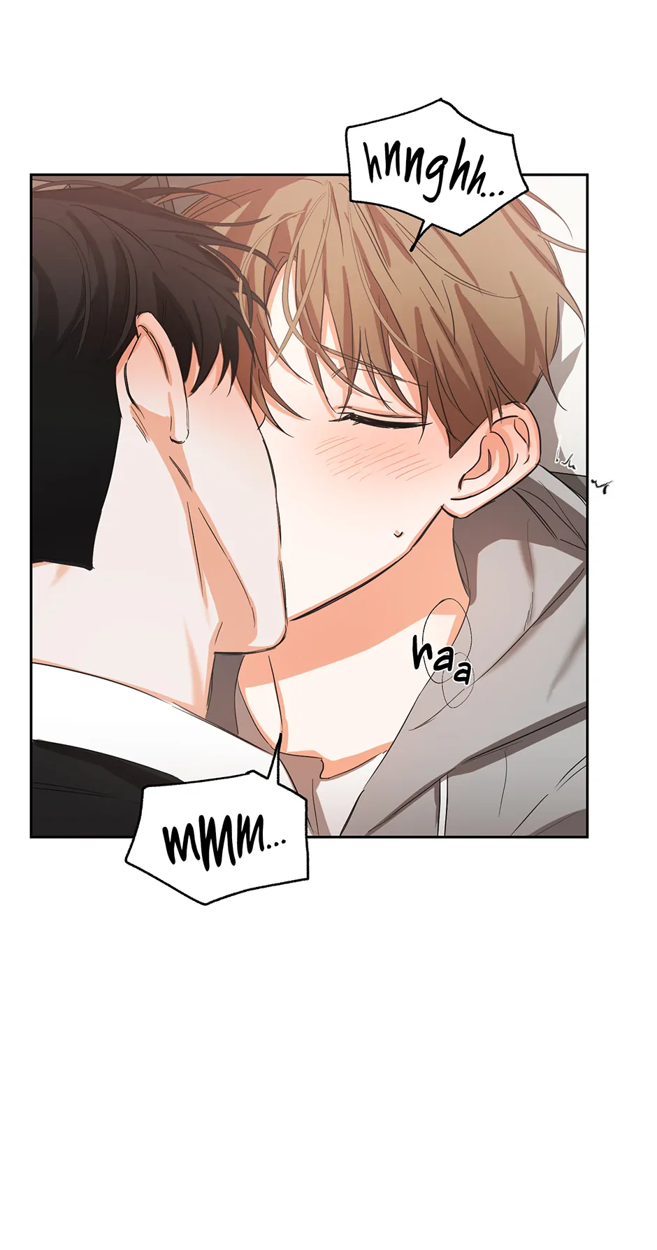 Nine to Nine [Official] - 10. This Was Your Idea manhwa