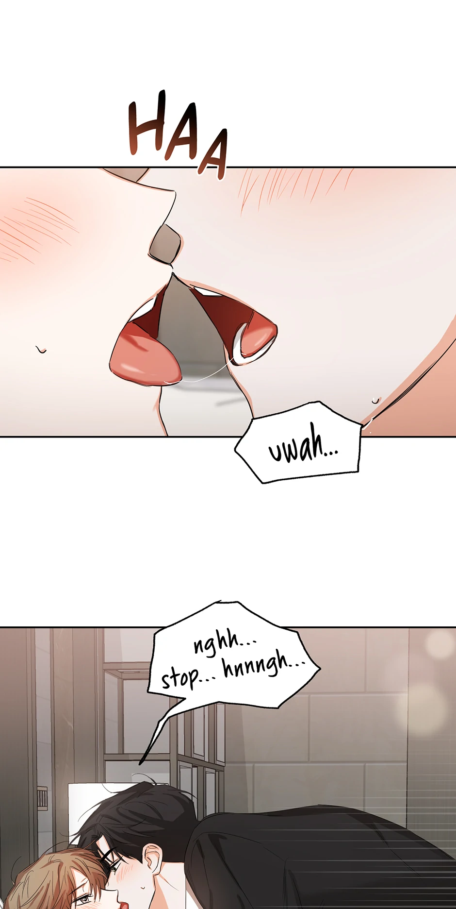 Nine to Nine [Official] - 10. This Was Your Idea manhwa