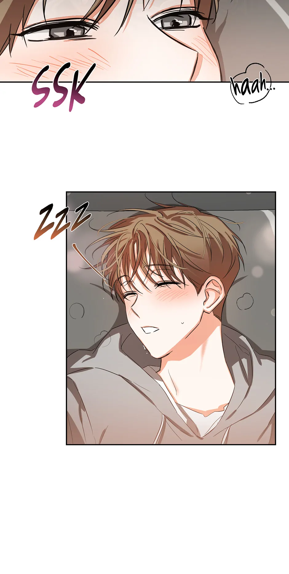 Nine to Nine [Official] - 10. This Was Your Idea manhwa