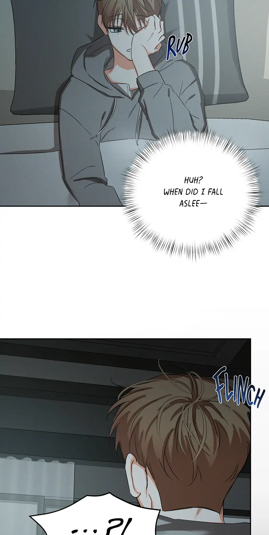 Nine to Nine [Official] - 10. This Was Your Idea manhwa