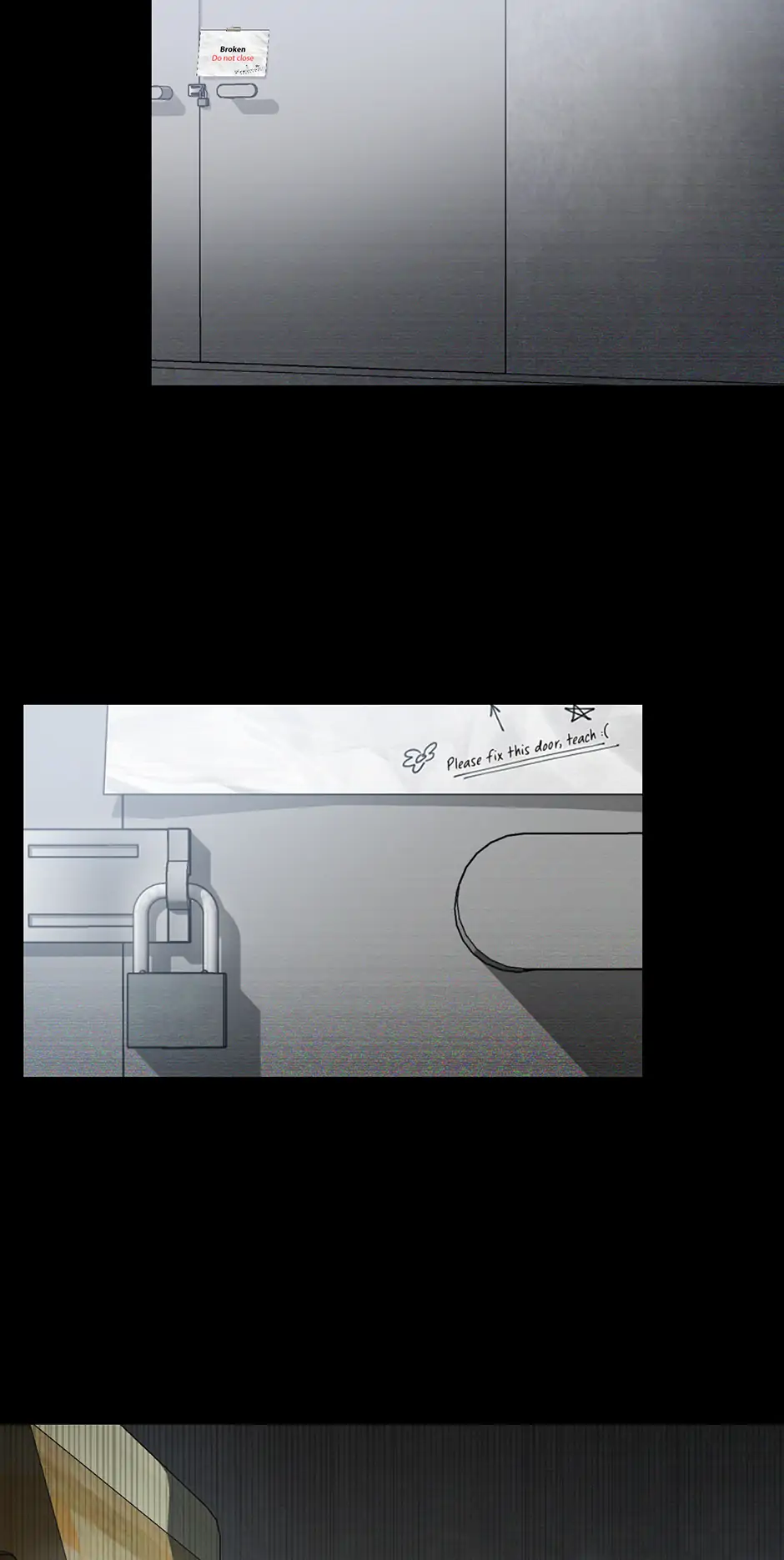 Nine to Nine [Official] - 10. This Was Your Idea manhwa