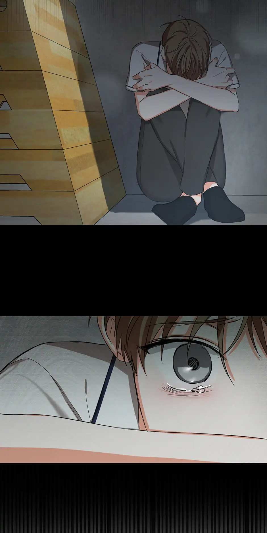 Nine to Nine [Official] - 10. This Was Your Idea manhwa