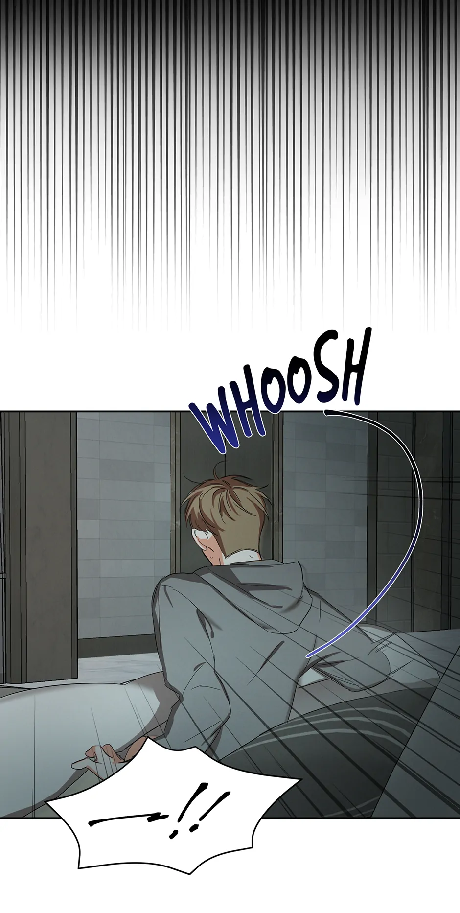 Nine to Nine [Official] - 10. This Was Your Idea manhwa