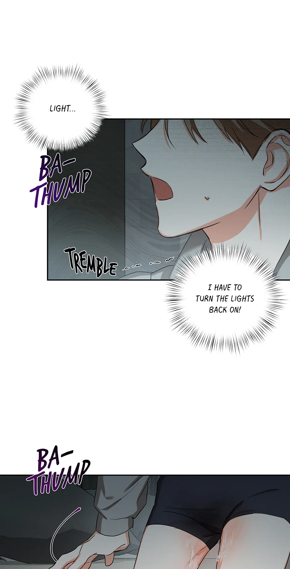 Nine to Nine [Official] - 10. This Was Your Idea manhwa