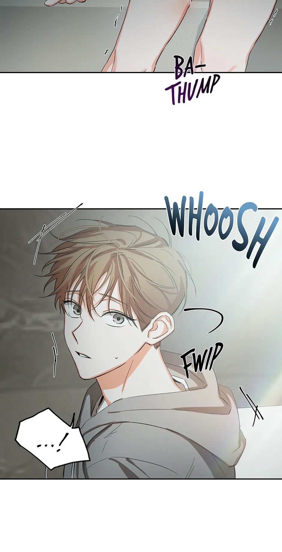Nine to Nine [Official] - 10. This Was Your Idea manhwa