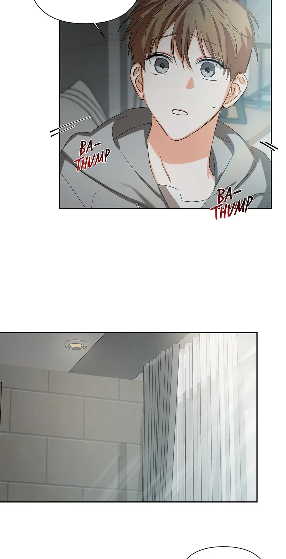 Nine to Nine [Official] - 10. This Was Your Idea manhwa