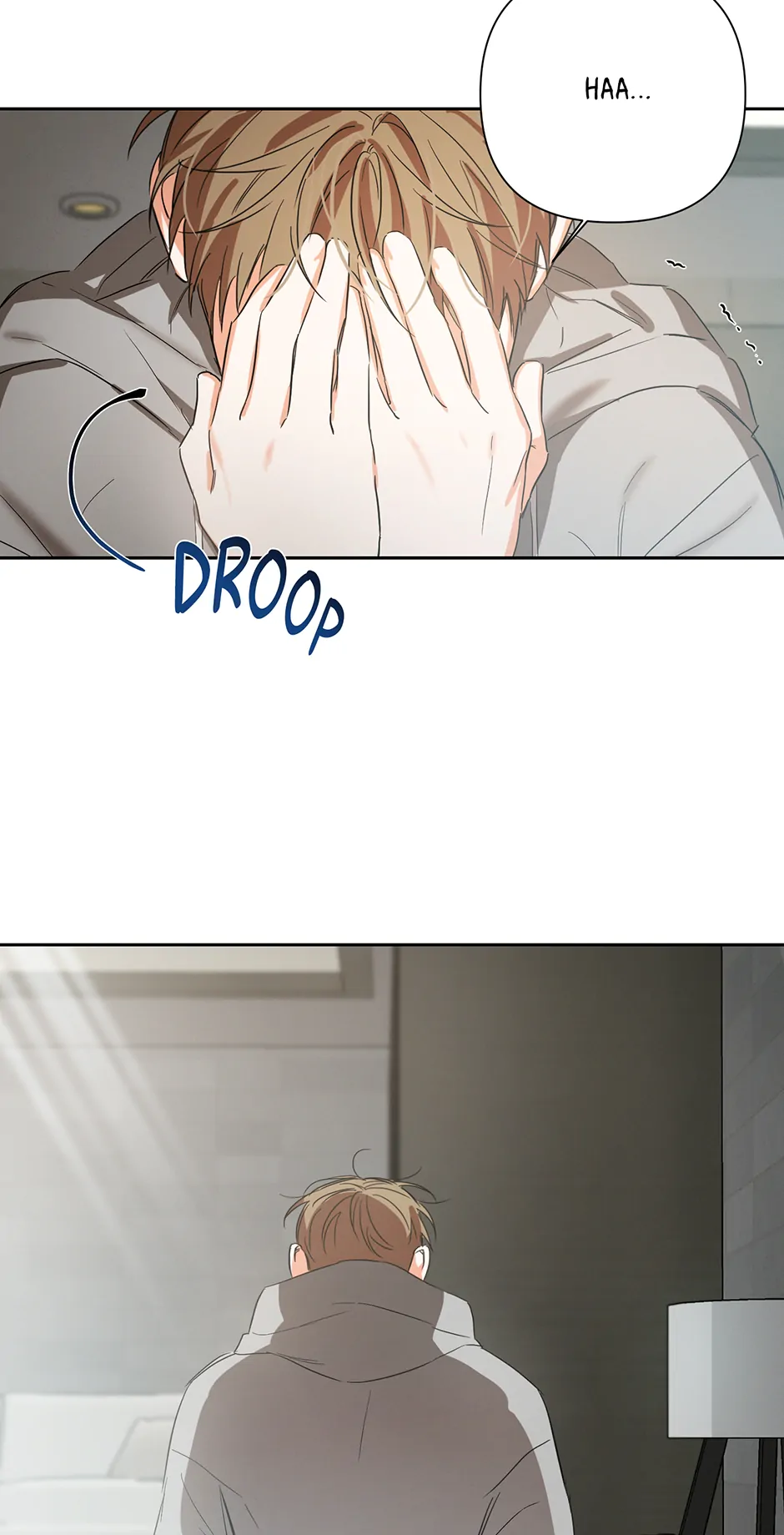 Nine to Nine [Official] - 10. This Was Your Idea manhwa