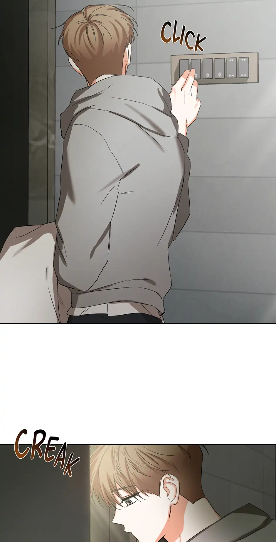 Nine to Nine [Official] - 10. This Was Your Idea manhwa