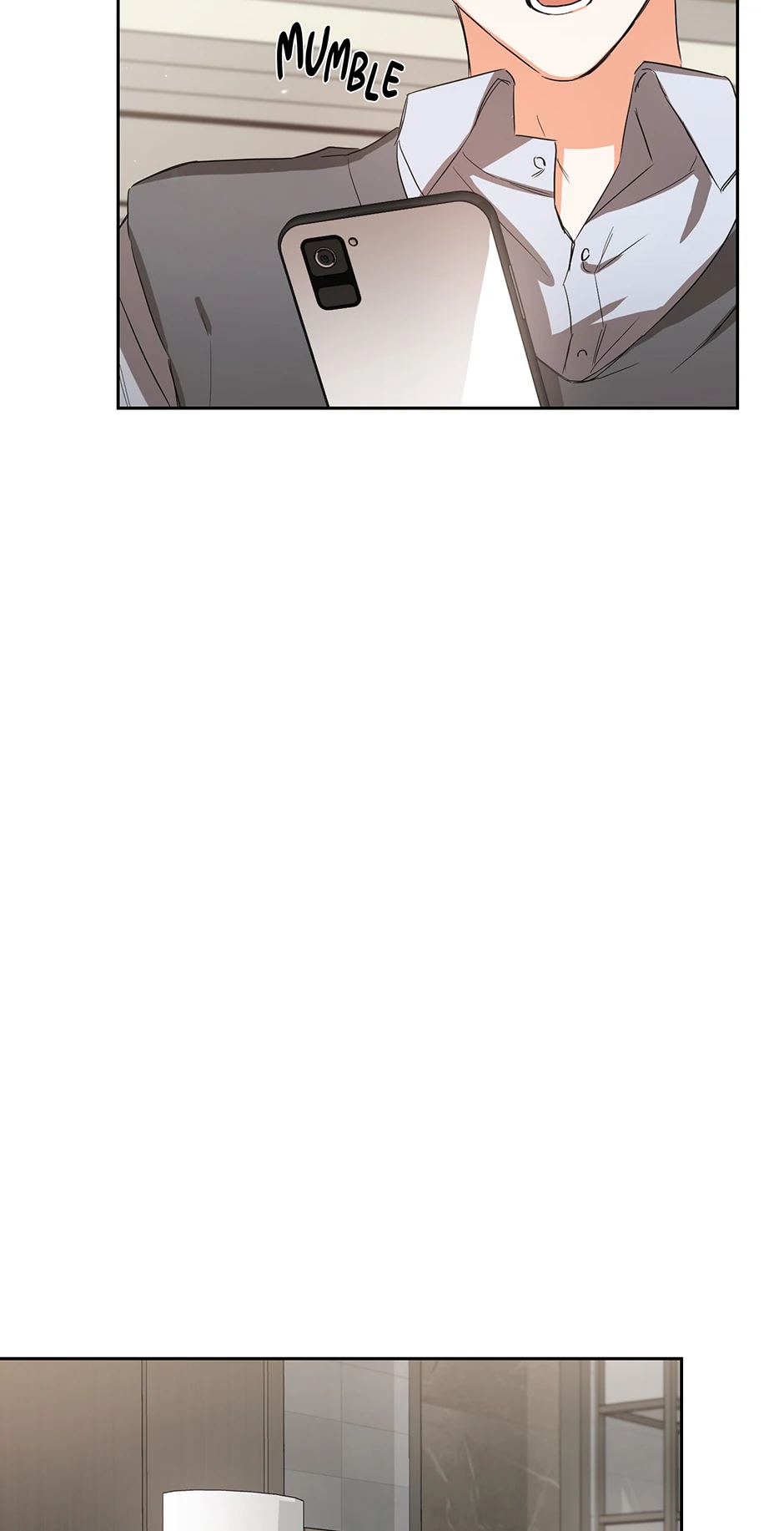 Nine to Nine [Official] - 11. An Extended Stay manhwa