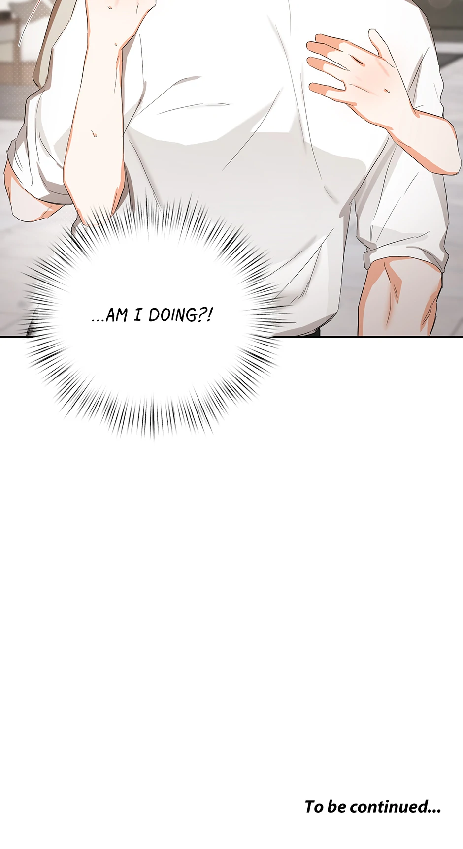 Nine to Nine [Official] - 11. An Extended Stay manhwa