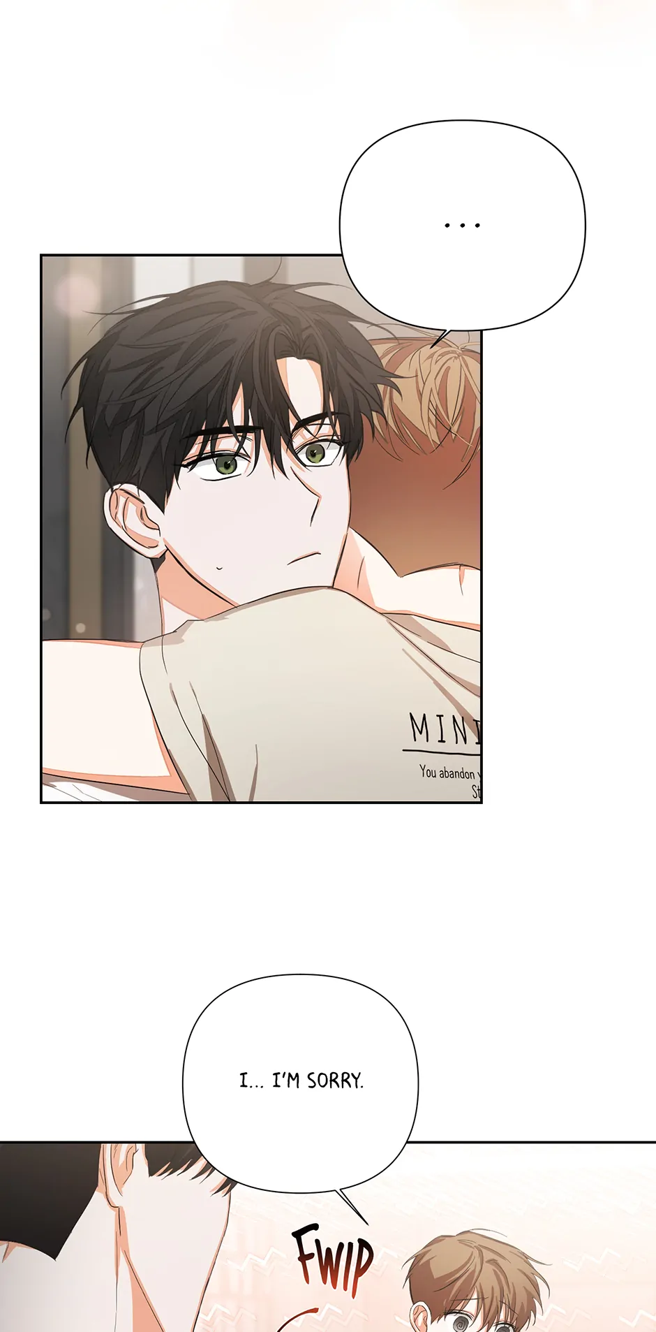 Nine to Nine [Official] - 12. Isn't It Ironic... manhwa