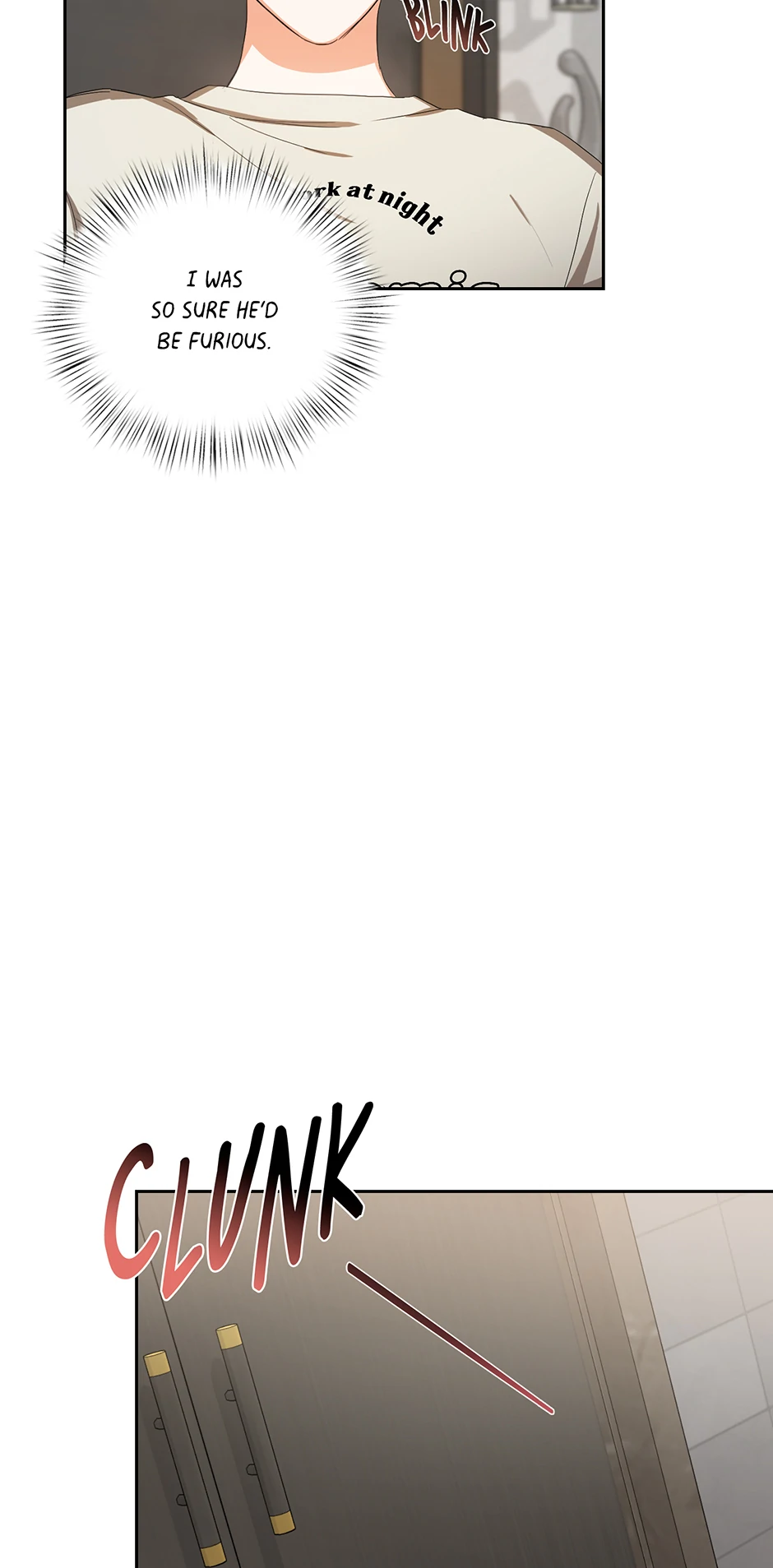 Nine to Nine [Official] - 12. Isn't It Ironic... manhwa