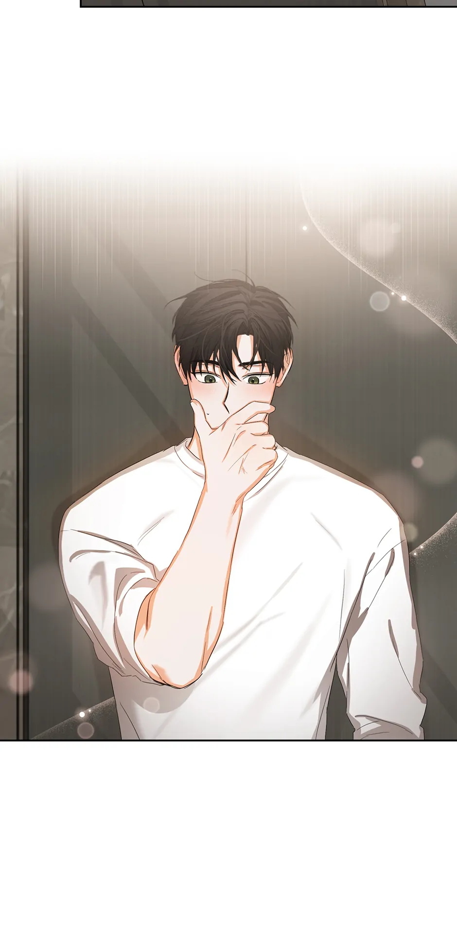 Nine to Nine [Official] - 12. Isn't It Ironic... manhwa