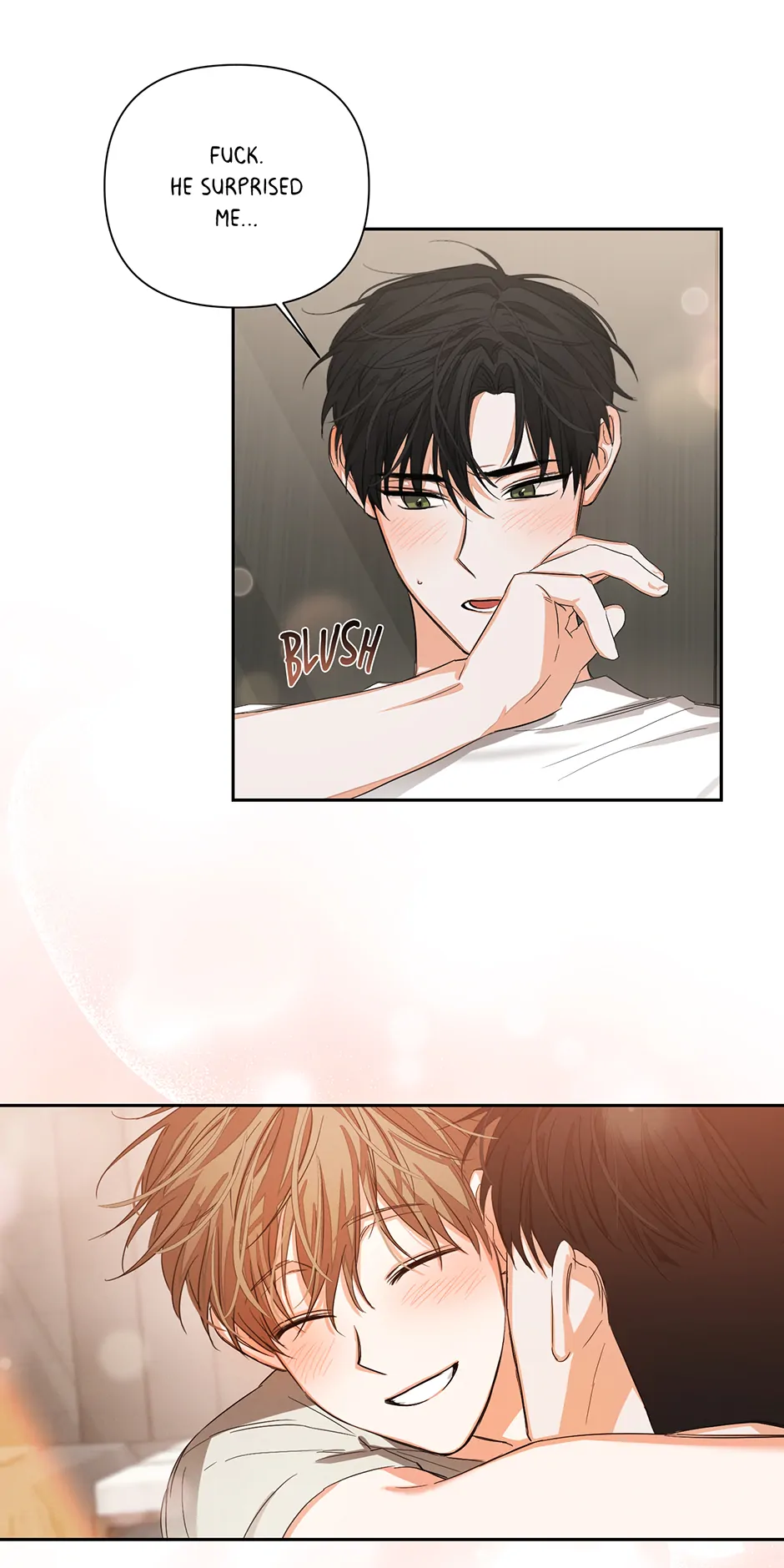 Nine to Nine [Official] - 12. Isn't It Ironic... manhwa